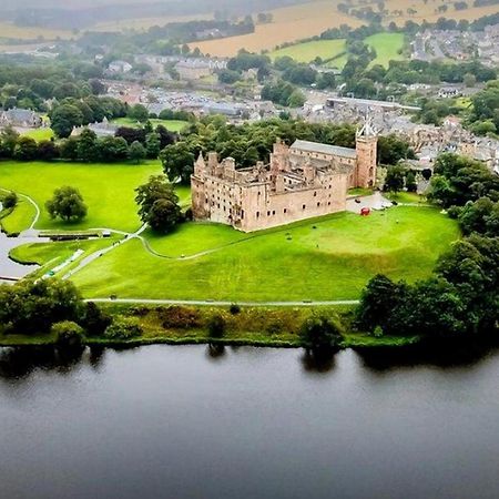 Scandi Style Duplex Sleeps 6 Linlithgow Dış mekan fotoğraf