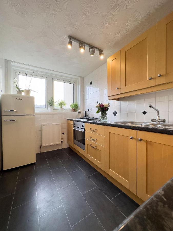 Scandi Style Duplex Sleeps 6 Linlithgow Dış mekan fotoğraf