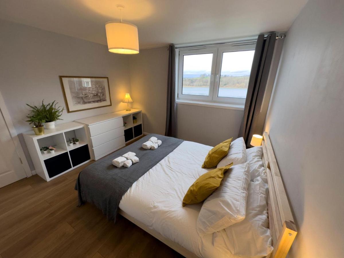 Scandi Style Duplex Sleeps 6 Linlithgow Dış mekan fotoğraf
