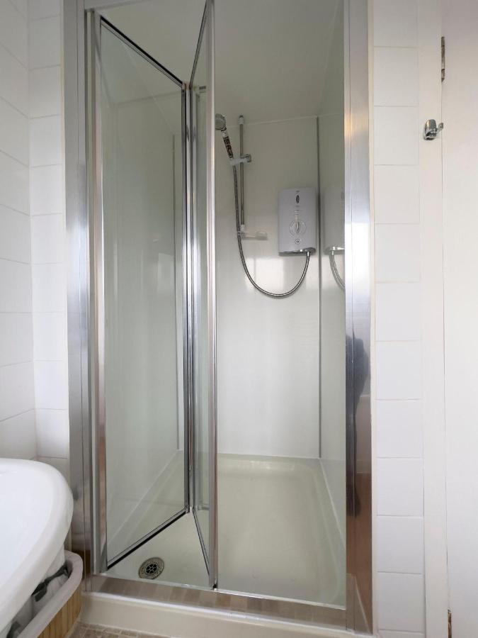 Scandi Style Duplex Sleeps 6 Linlithgow Dış mekan fotoğraf