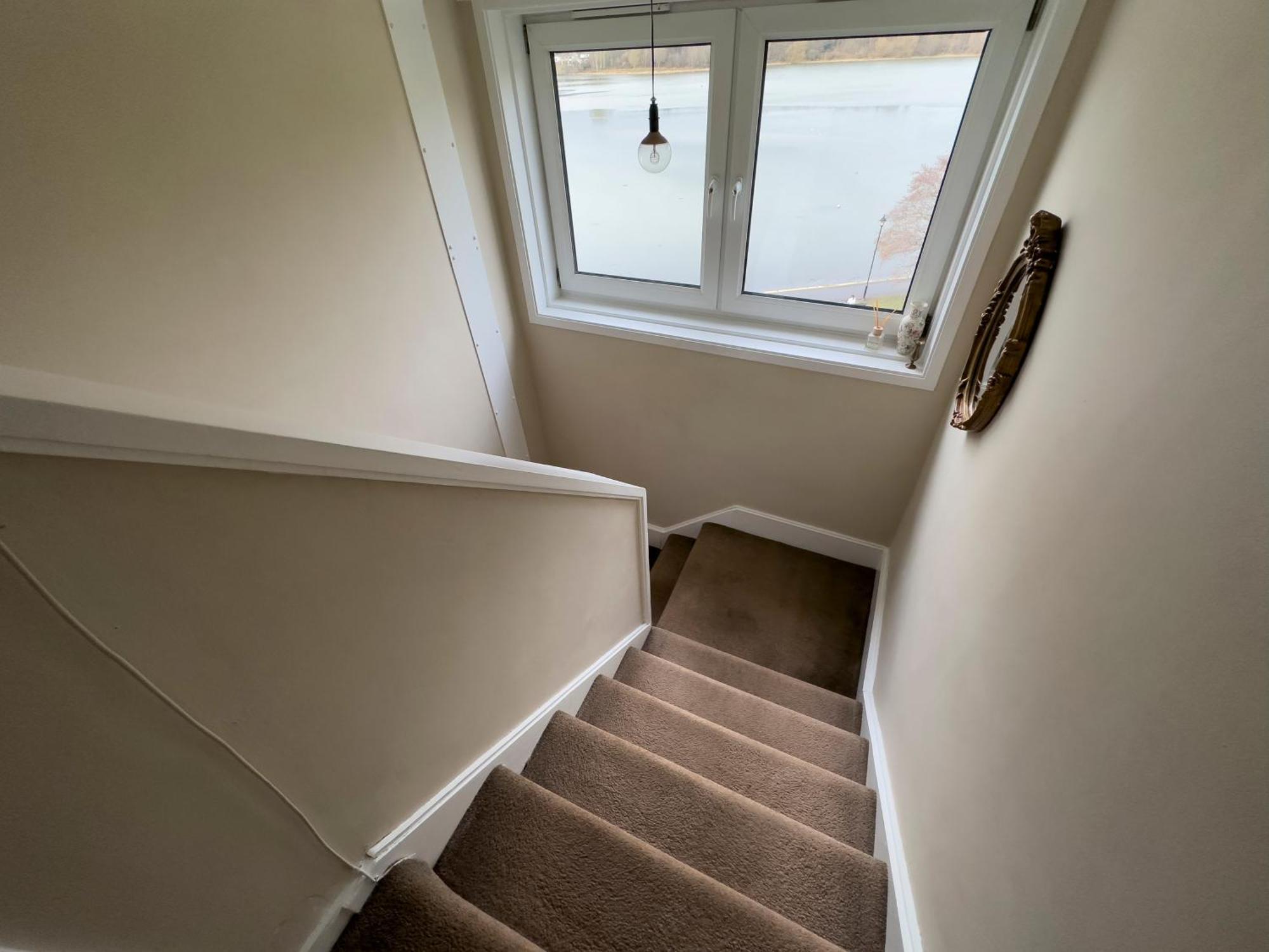 Scandi Style Duplex Sleeps 6 Linlithgow Dış mekan fotoğraf