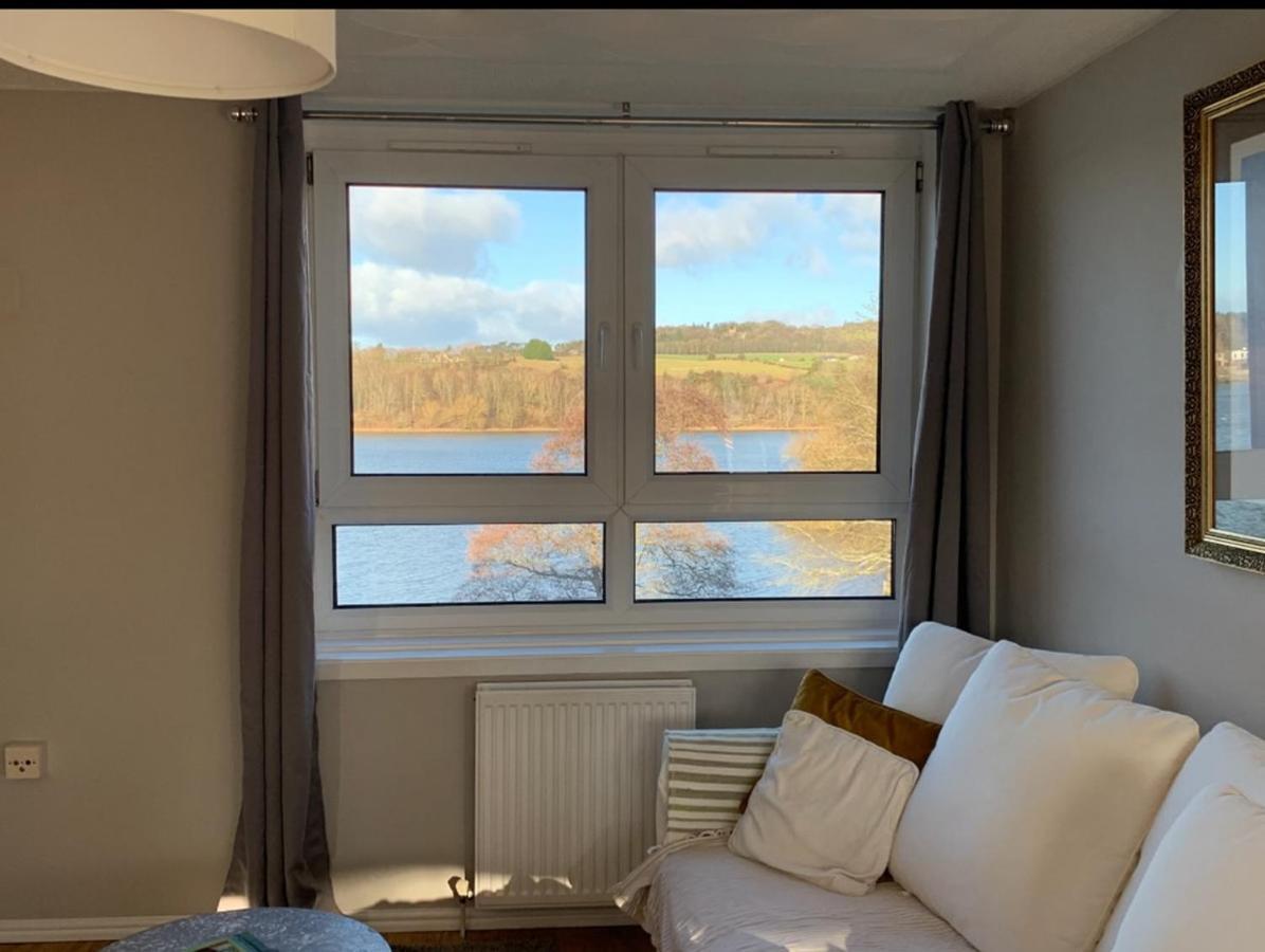 Scandi Style Duplex Sleeps 6 Linlithgow Dış mekan fotoğraf