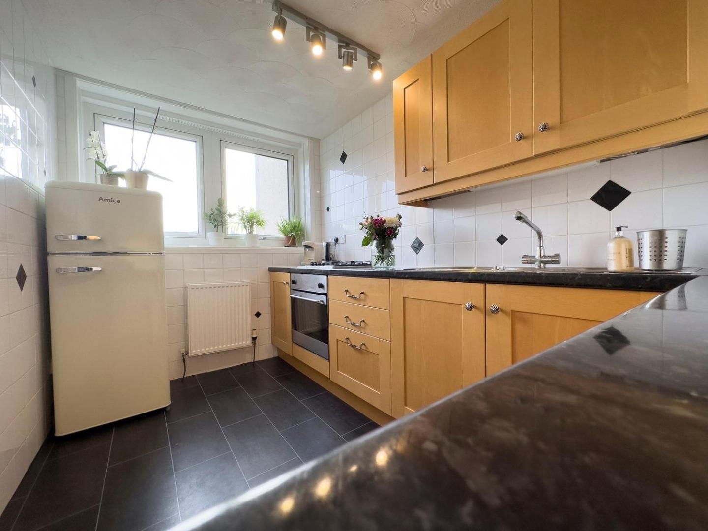 Scandi Style Duplex Sleeps 6 Linlithgow Dış mekan fotoğraf