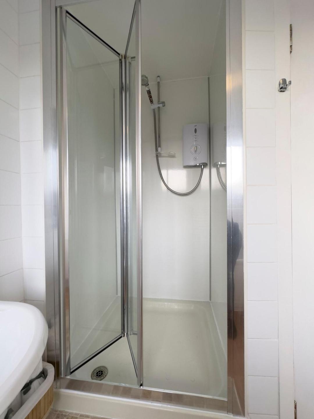 Scandi Style Duplex Sleeps 6 Linlithgow Dış mekan fotoğraf